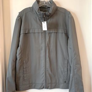Calvin Klein Men’s Jacket